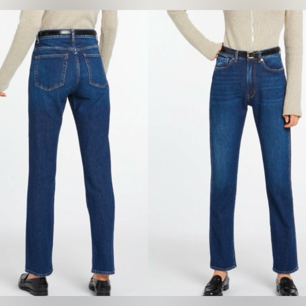 3x1 made here jeans size 27